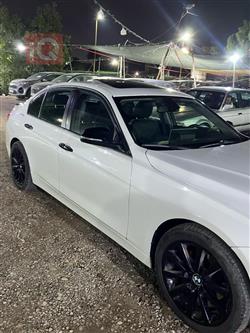 بي ام دبليو الفئة 3